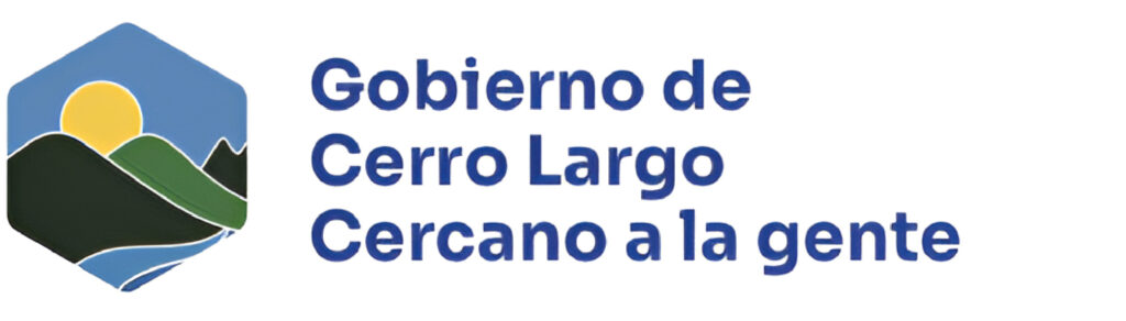 Logo del Gobierno de Cerro Largo