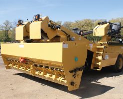 0_Equipamiento - Gravilladora