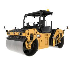 APLANADORA TANDEM LISO